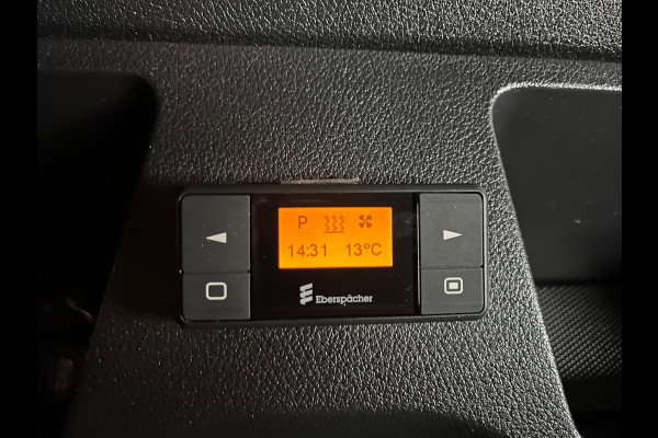 Mercedes-Benz Sprinter Automaat Servicewagen 314 2.2 CDI 140PK L2H2 euro6 BOTT, Victron V230, Standkachel Trekhaak RIJKLAARPRIJS