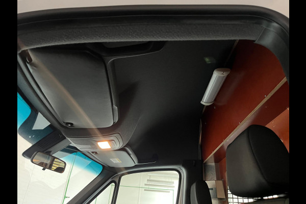 Mercedes-Benz Sprinter Automaat Servicewagen 314 2.2 CDI 140PK L2H2 euro6 BOTT, Victron V230, Standkachel Trekhaak RIJKLAARPRIJS