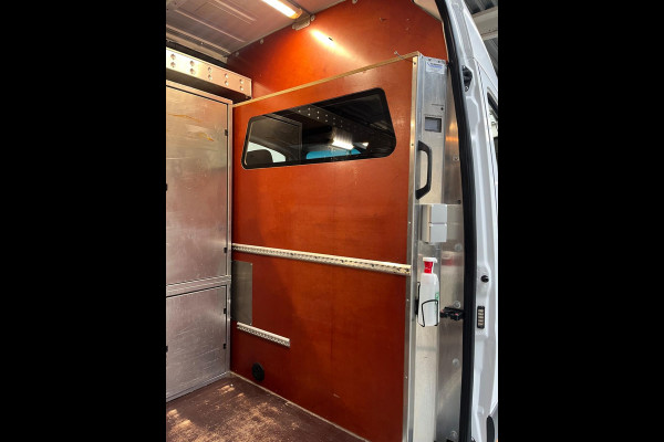 Mercedes-Benz Sprinter Automaat Servicewagen 314 2.2 CDI 140PK L2H2 euro6 BOTT, Victron V230, Standkachel Trekhaak RIJKLAARPRIJS