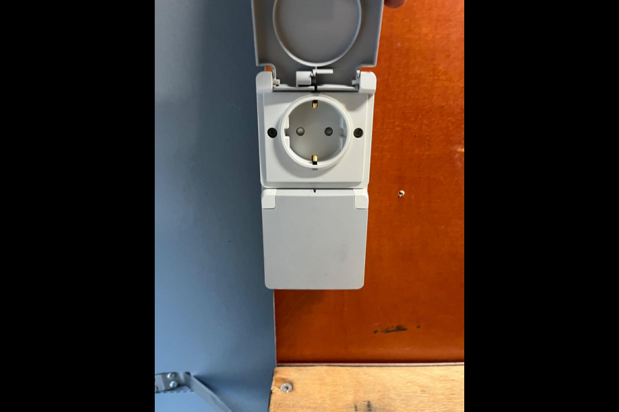 Mercedes-Benz Sprinter Automaat Servicewagen 314 2.2 CDI 140PK L2H2 euro6 BOTT, Victron V230, Standkachel Trekhaak RIJKLAARPRIJS