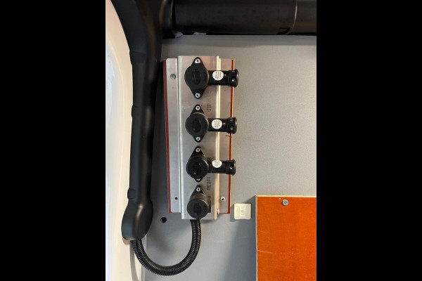 Mercedes-Benz Sprinter Automaat Servicewagen 314 2.2 CDI 140PK L2H2 euro6 BOTT, Victron V230, Standkachel Trekhaak RIJKLAARPRIJS