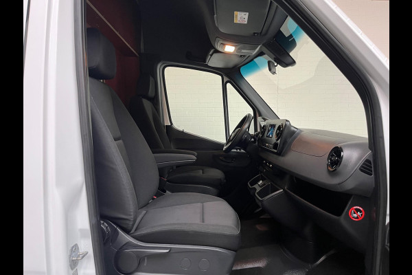 Mercedes-Benz Sprinter Automaat Servicewagen 314 2.2 CDI 140PK L2H2 euro6 BOTT, Victron V230, Standkachel Trekhaak RIJKLAARPRIJS