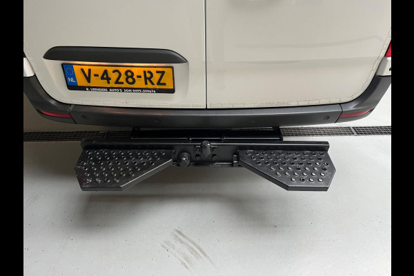 Mercedes-Benz Sprinter Automaat Servicewagen 314 2.2 CDI 140PK L2H2 euro6 BOTT, Victron V230, Standkachel Trekhaak RIJKLAARPRIJS