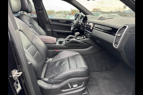 Porsche Cayenne 3.0 340PK Panorama 360 Camera Led Navi Dealer OH