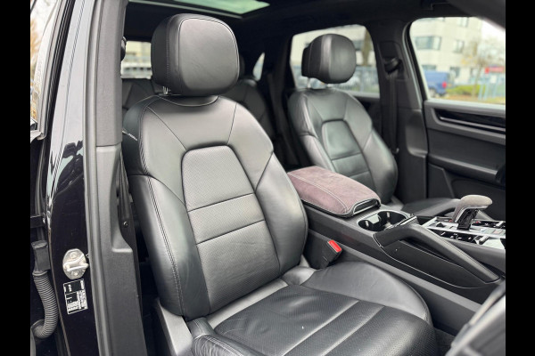 Porsche Cayenne 3.0 340PK Panorama 360 Camera Led Navi Dealer OH