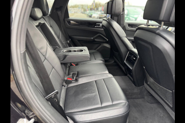 Porsche Cayenne 3.0 340PK Panorama 360 Camera Led Navi Dealer OH