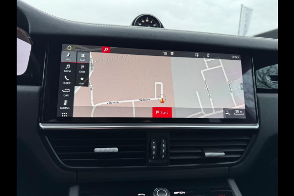 Porsche Cayenne 3.0 340PK Panorama 360 Camera Led Navi Dealer OH