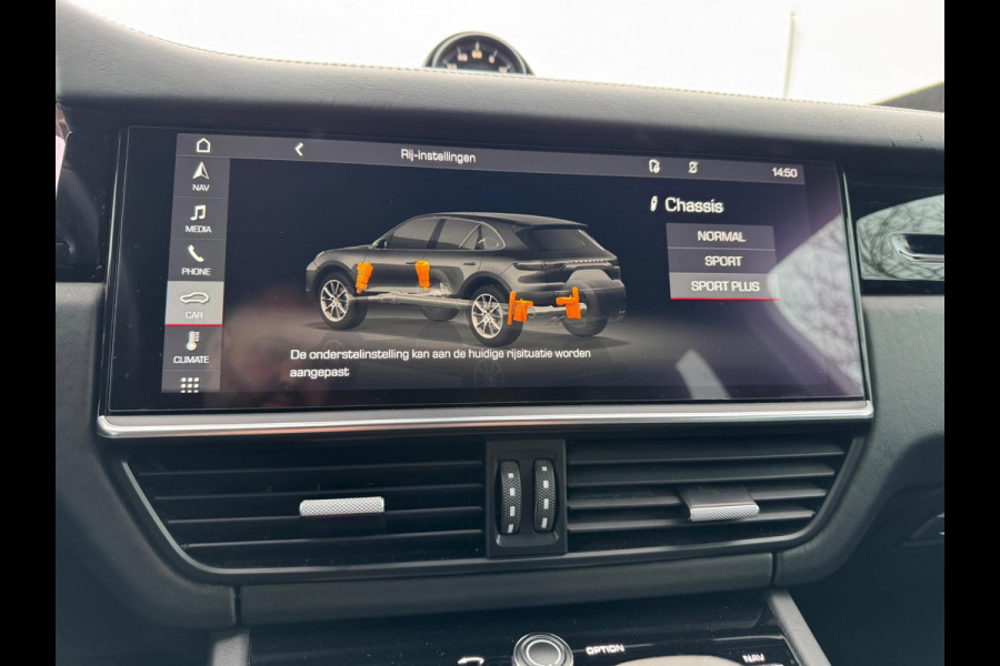 Porsche Cayenne 3.0 340PK Panorama 360 Camera Led Navi Dealer OH