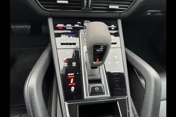 Porsche Cayenne 3.0 340PK Panorama 360 Camera Led Navi Dealer OH