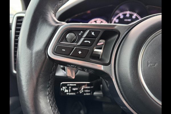Porsche Cayenne 3.0 340PK Panorama 360 Camera Led Navi Dealer OH