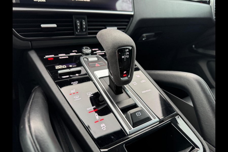 Porsche Cayenne 3.0 340PK Panorama 360 Camera Led Navi Dealer OH