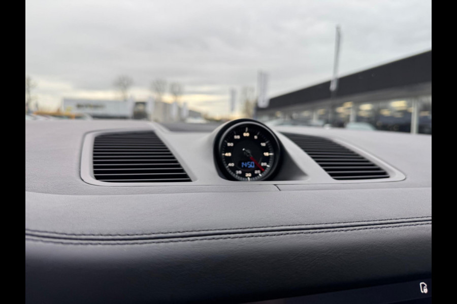 Porsche Cayenne 3.0 340PK Panorama 360 Camera Led Navi Dealer OH