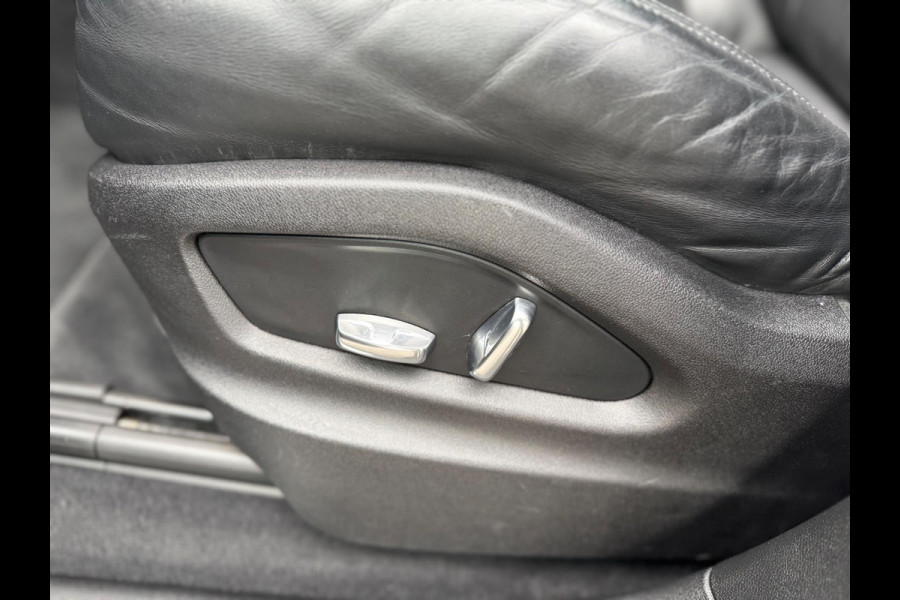 Porsche Cayenne 3.0 340PK Panorama 360 Camera Led Navi Dealer OH