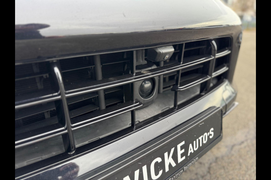 Porsche Cayenne 3.0 340PK Panorama 360 Camera Led Navi Dealer OH