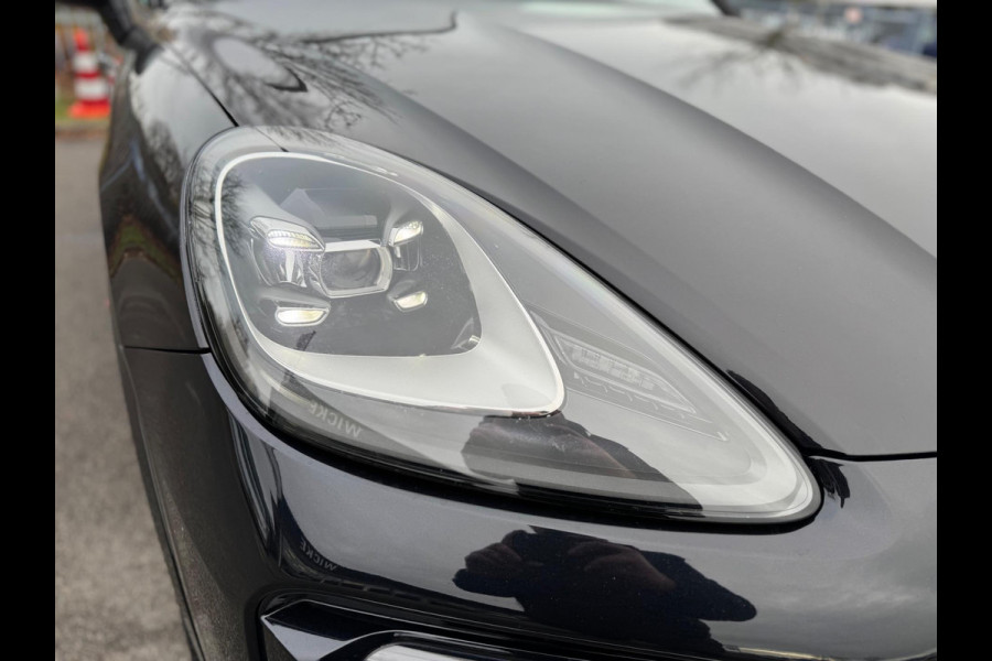 Porsche Cayenne 3.0 340PK Panorama 360 Camera Led Navi Dealer OH