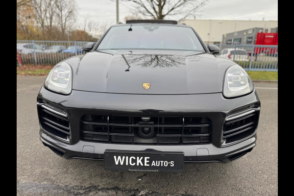 Porsche Cayenne 3.0 340PK Panorama 360 Camera Led Navi Dealer OH