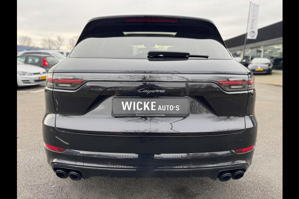 Porsche Cayenne 3.0 340PK Panorama 360 Camera Led Navi Dealer OH