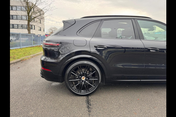 Porsche Cayenne 3.0 340PK Panorama 360 Camera Led Navi Dealer OH