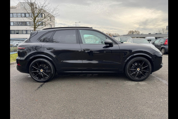 Porsche Cayenne 3.0 340PK Panorama 360 Camera Led Navi Dealer OH