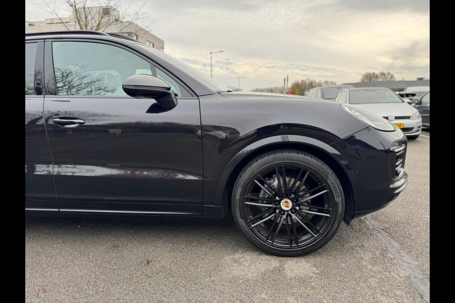 Porsche Cayenne 3.0 340PK Panorama 360 Camera Led Navi Dealer OH