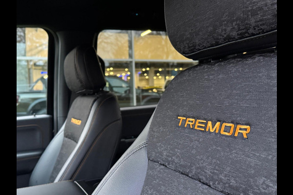 Ford USA F-150 3.5 EcoBoost Tremor Black Edition BPM-VRIJ