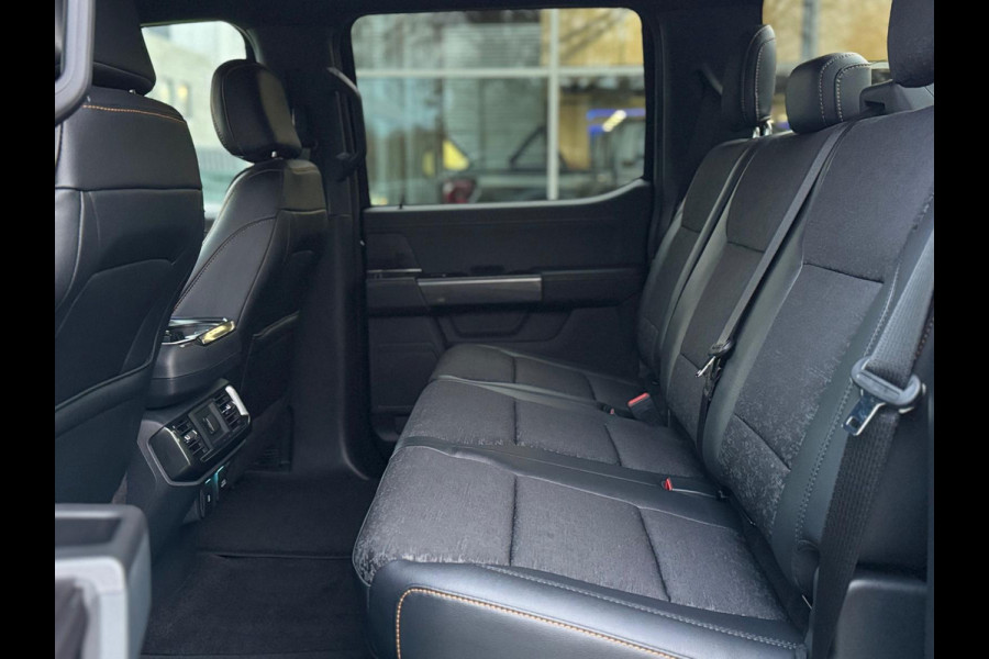 Ford USA F-150 3.5 EcoBoost Tremor Black Edition BPM-VRIJ