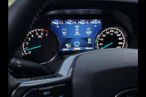 Ford USA F-150 3.5 EcoBoost Tremor Black Edition BPM-VRIJ