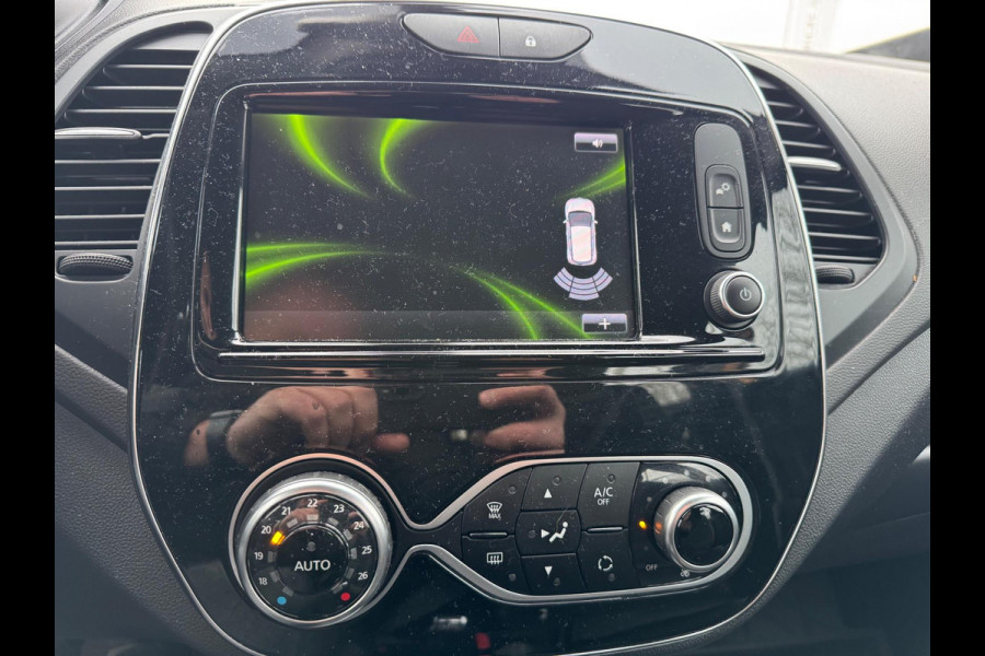 Renault Captur 0.9 TCe Dynamique Led facelift Navigatie PDC Cruise control