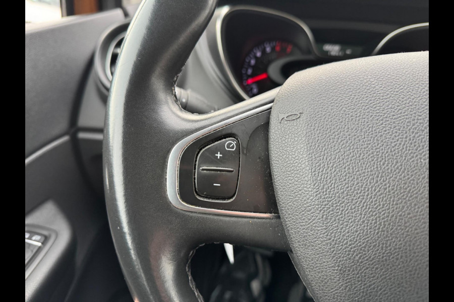 Renault Captur 0.9 TCe Dynamique Led facelift Navigatie PDC Cruise control