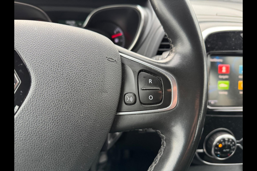 Renault Captur 0.9 TCe Dynamique Led facelift Navigatie PDC Cruise control