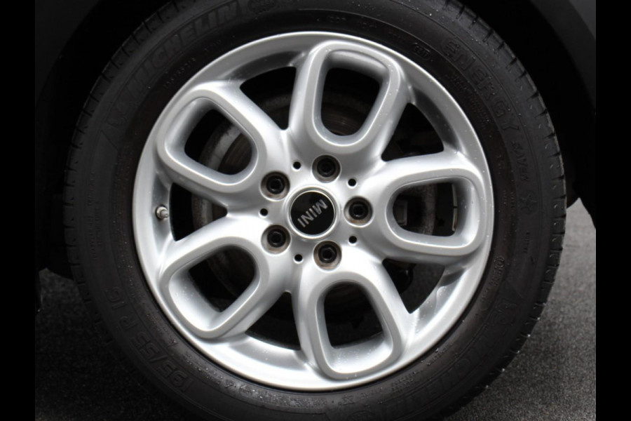 MINI Mini 1.5 One First Salt | Airco | Lichtmetalen Velgen | Stoelverwarming | Keyless start