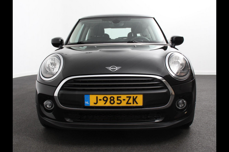 MINI Mini 1.5 One First Salt | Airco | Lichtmetalen Velgen | Stoelverwarming | Keyless start