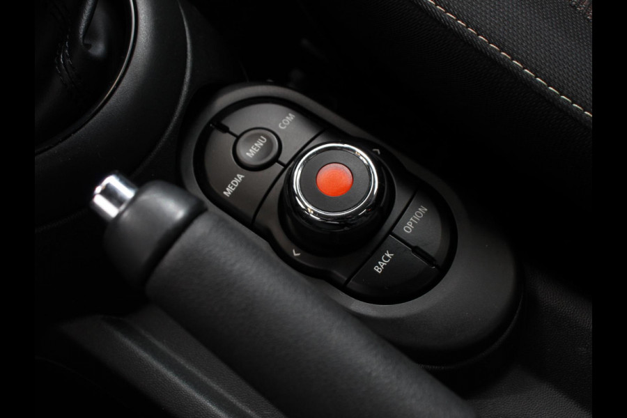 MINI Mini 1.5 One First Salt | Airco | Lichtmetalen Velgen | Stoelverwarming | Keyless start