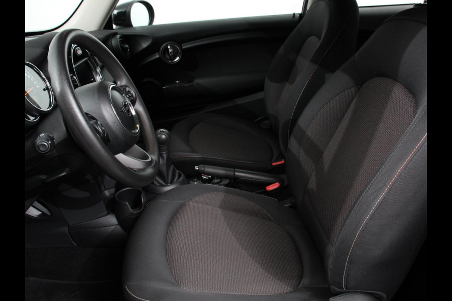 MINI Mini 1.5 One First Salt | Airco | Lichtmetalen Velgen | Stoelverwarming | Keyless start