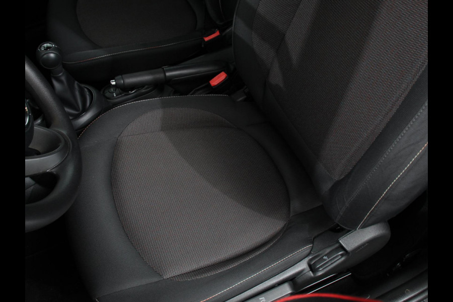 MINI Mini 1.5 One First Salt | Airco | Lichtmetalen Velgen | Stoelverwarming | Keyless start