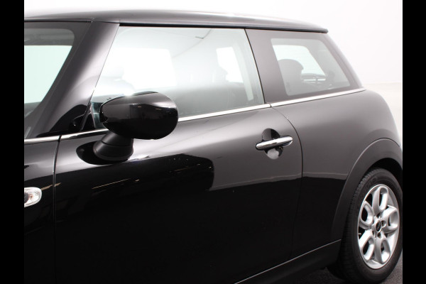MINI Mini 1.5 One First Salt | Airco | Lichtmetalen Velgen | Stoelverwarming | Keyless start