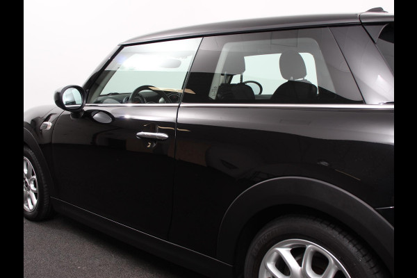 MINI Mini 1.5 One First Salt | Airco | Lichtmetalen Velgen | Stoelverwarming | Keyless start