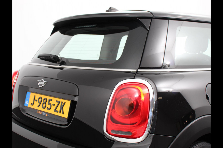 MINI Mini 1.5 One First Salt | Airco | Lichtmetalen Velgen | Stoelverwarming | Keyless start