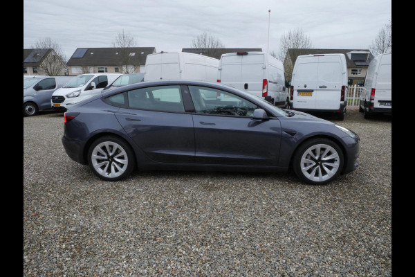 Tesla Model 3 Long Range, AWD, 75 kWh