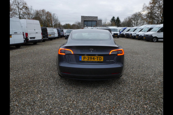 Tesla Model 3 Long Range, AWD, 75 kWh