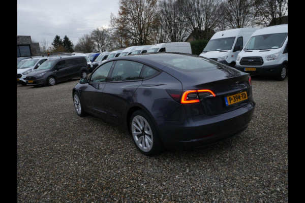 Tesla Model 3 Long Range, AWD, 75 kWh