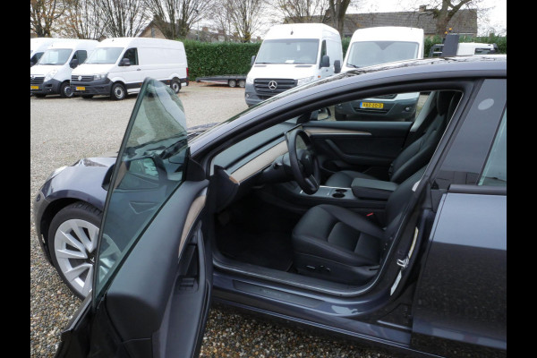 Tesla Model 3 Long Range, AWD, 75 kWh