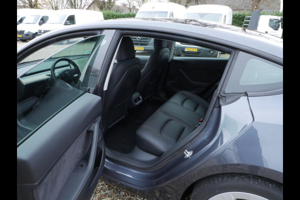 Tesla Model 3 Long Range, AWD, 75 kWh