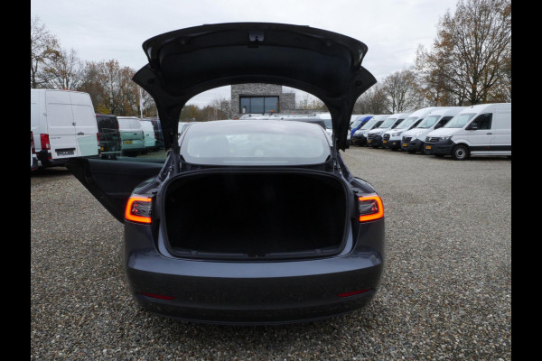 Tesla Model 3 Long Range, AWD, 75 kWh