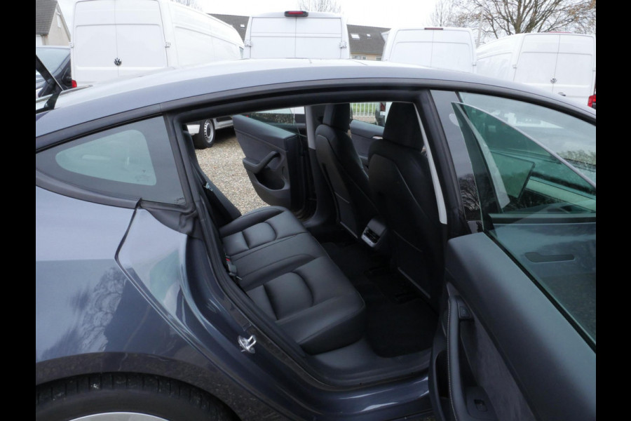 Tesla Model 3 Long Range, AWD, 75 kWh