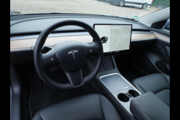 Tesla Model 3 Long Range, AWD, 75 kWh