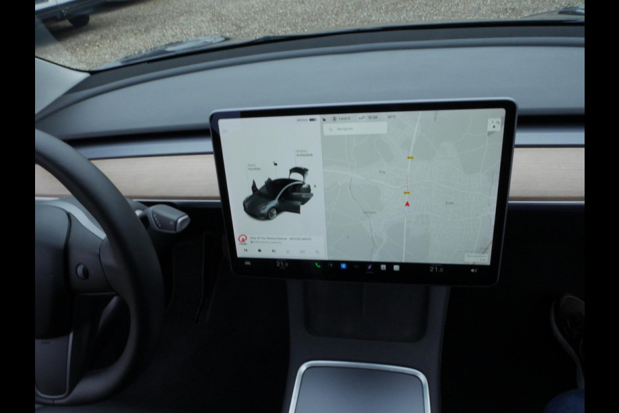 Tesla Model 3 Long Range, AWD, 75 kWh