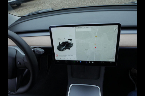 Tesla Model 3 Long Range, AWD, 75 kWh