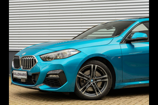 BMW 2 Serie Gran Coupé 220i M-Sport - Pano - Verwarmd Stuurwiel - ACC - Camera