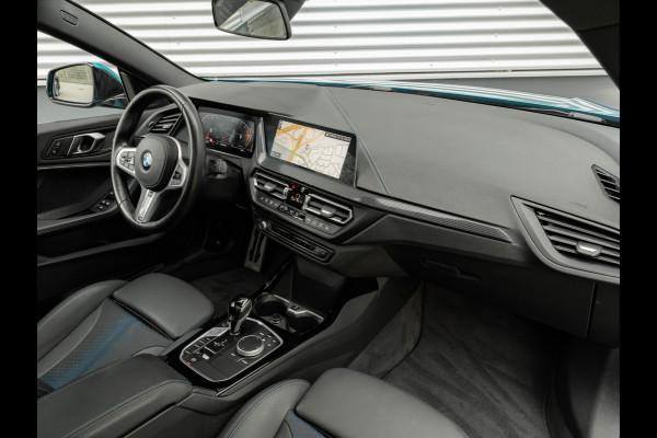 BMW 2 Serie Gran Coupé 220i M-Sport - Pano - Verwarmd Stuurwiel - ACC - Camera